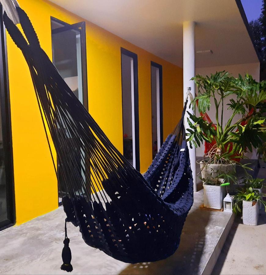São José da Coroa Grande Casa Nova 2ヴィラ エクステリア 写真