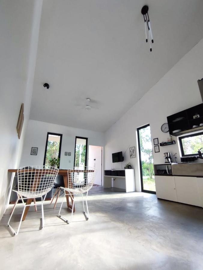 São José da Coroa Grande Casa Nova 2ヴィラ エクステリア 写真