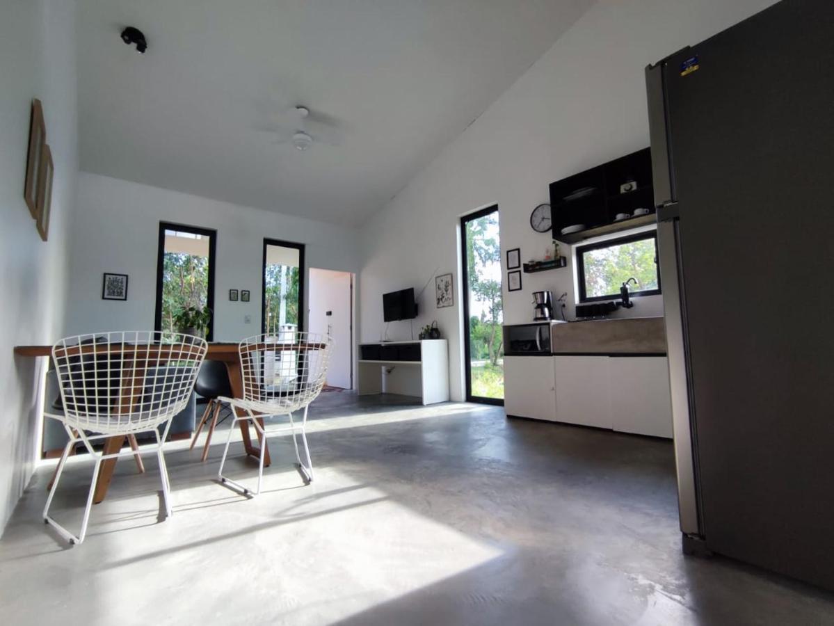 São José da Coroa Grande Casa Nova 2ヴィラ エクステリア 写真