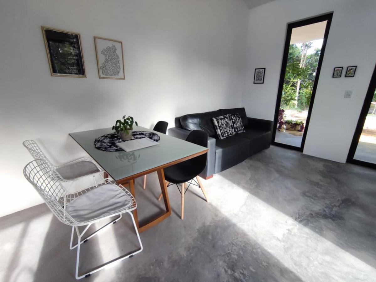 São José da Coroa Grande Casa Nova 2ヴィラ エクステリア 写真