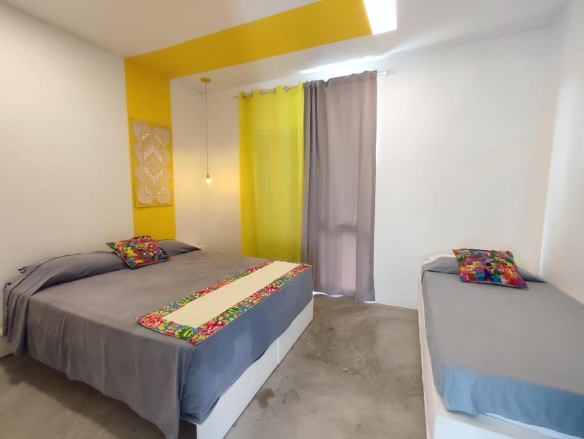 São José da Coroa Grande Casa Nova 2ヴィラ エクステリア 写真