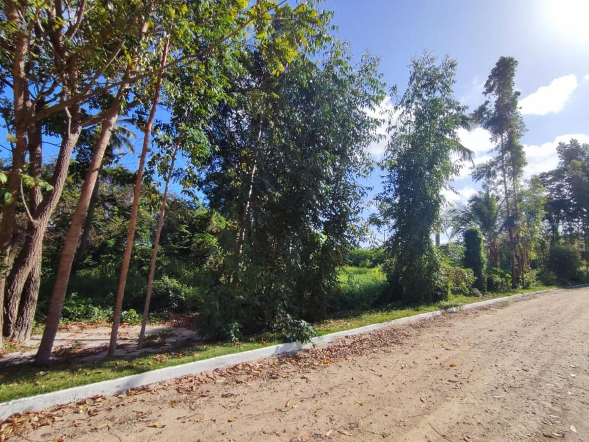 São José da Coroa Grande Casa Nova 2ヴィラ エクステリア 写真